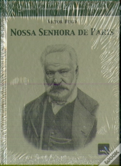 Capa do artigo Nossa Senhora de Paris