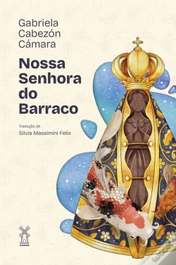 Capa do artigo Nossa Senhora Do Barraco