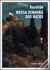 Capa do artigo Nossa Senhora dos Ratos