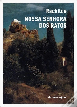 Capa do artigo Nossa Senhora dos Ratos