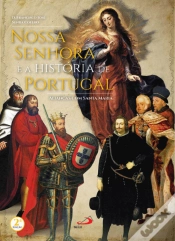 Capa do artigo Nossa Senhora e a história de Portugal