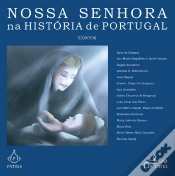 Capa do artigo Nossa Senhora na História de Portugal