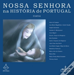 Capa do artigo Nossa Senhora na História de Portugal