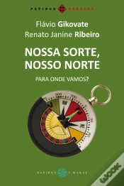 Capa do artigo Nossa Sorte, Nosso Norte