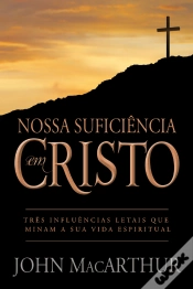 Capa do artigo Nossa Suficiência Em Cristo