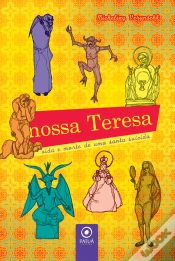 Capa do artigo Nossa Teresa
