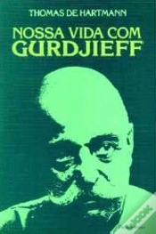 Capa do artigo Nossa Vida Com Gurdjieff