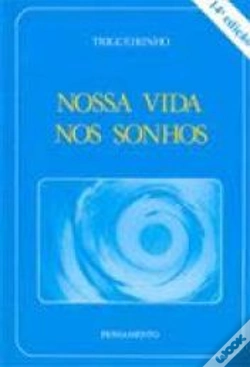 Capa do artigo Nossa Vida nos Sonhos