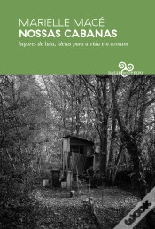 Capa do artigo Nossas Cabanas