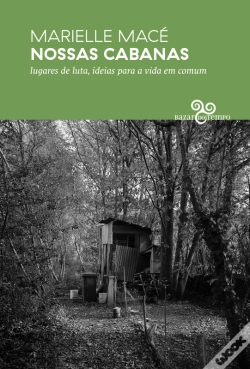 Capa do artigo Nossas Cabanas