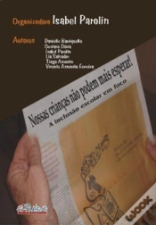Capa do artigo Nossas Crianças Não Podem Mais Esperar!