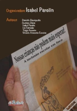 Capa do artigo Nossas Crianças Não Podem Mais Esperar!