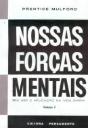 Nossas Forças Mentais - Volume 1 - Preview