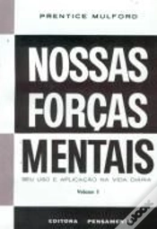 Capa do artigo Nossas Forças Mentais - Volume 1
