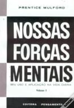 Capa do artigo Nossas Forças Mentais - Volume 1
