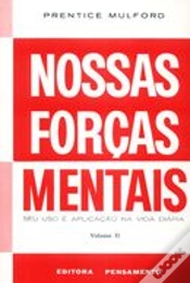 Capa do artigo Nossas Forças Mentais - Volume 2