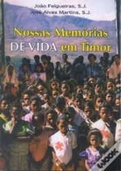 Capa do artigo Nossas Memórias de Vida em Timor