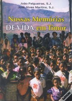 Capa do artigo Nossas Memórias de Vida em Timor