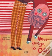 Capa do artigo Nosso Amigo, O Cão