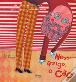 Capa do artigo Nosso Amigo, O Cão