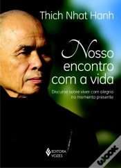 Capa do artigo Nosso Encontro Com a Vida