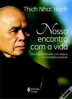Capa do artigo Nosso Encontro Com a Vida