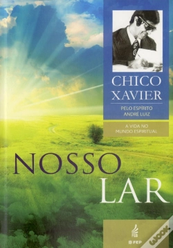 Capa do artigo Nosso Lar