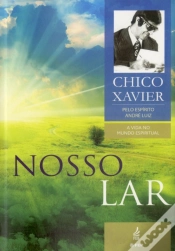 Capa do artigo Nosso Lar