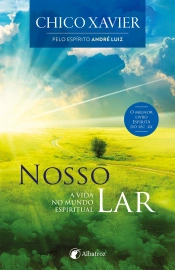 Capa do artigo Nosso Lar