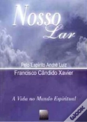 Capa do artigo Nosso Lar
