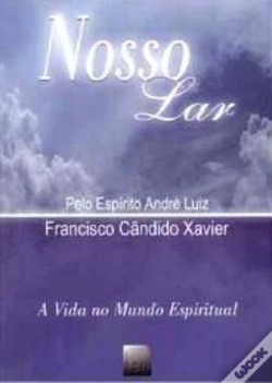 Capa do artigo Nosso Lar