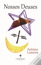 Capa do artigo Nossos Deuses