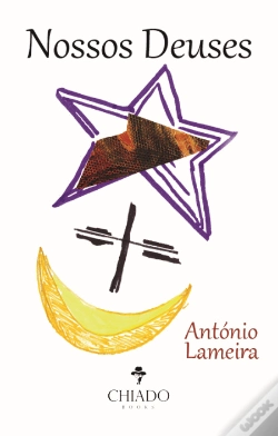 Capa do artigo Nossos Deuses