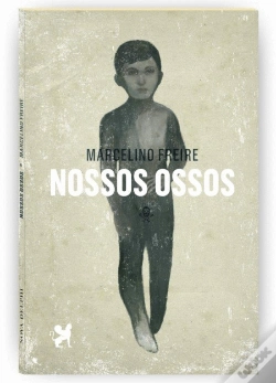 Capa do artigo Nossos Ossos
