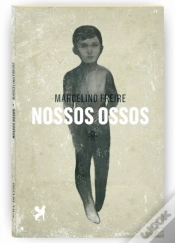 Capa do artigo Nossos Ossos