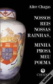 Capa do artigo Nossos Reis Nossas Rainhas, Minha Prosa Meu Poema
