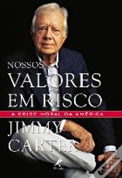 Capa do artigo Nossos Valores em Risco