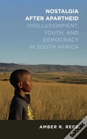 Capa do artigo Nostalgia After Apartheid