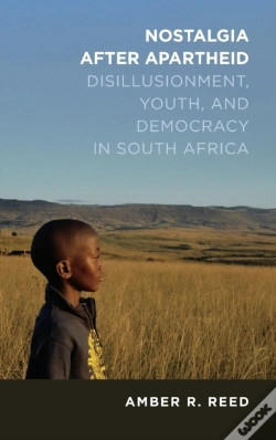 Capa do artigo Nostalgia After Apartheid