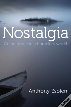Capa do artigo Nostalgia
