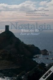 Capa do artigo Nostalgia