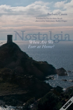 Capa do artigo Nostalgia