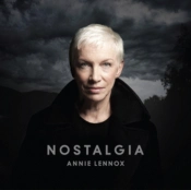 Capa do artigo Nostalgia - CD