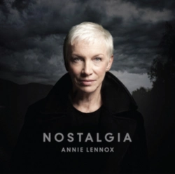Capa do artigo Nostalgia - CD