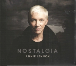 Capa do artigo Nostalgia - CD