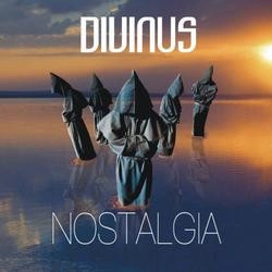 Capa do artigo Nostalgia - CD