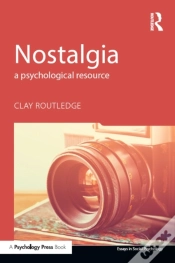 Capa do artigo Nostalgia