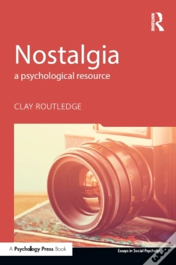 Capa do artigo Nostalgia