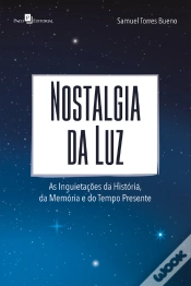 Capa do artigo Nostalgia Da Luz