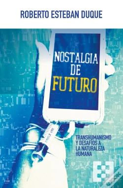 Capa do artigo Nostalgia De Futuro